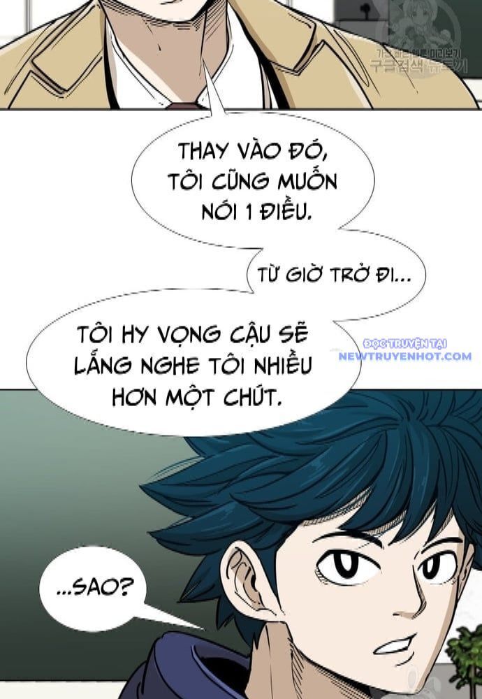 Shark - Cá Mập Chapter 256 - 23