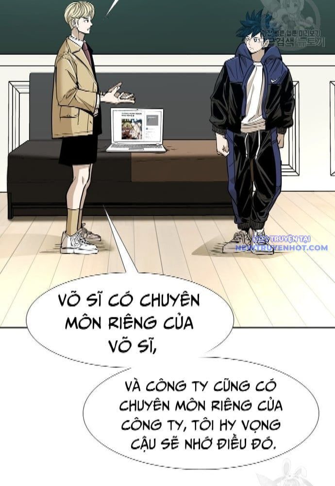 Shark - Cá Mập Chapter 256 - 25