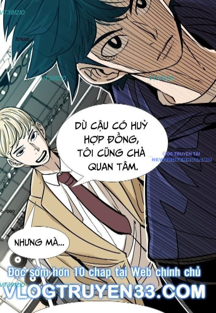 Shark - Cá Mập Chapter 256 - 4
