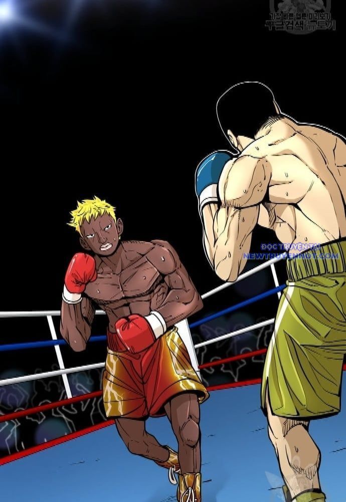 Shark - Cá Mập Chapter 256 - 34