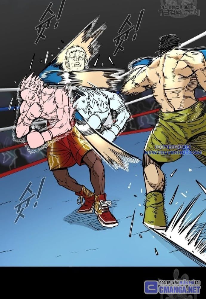 Shark - Cá Mập Chapter 256 - 36