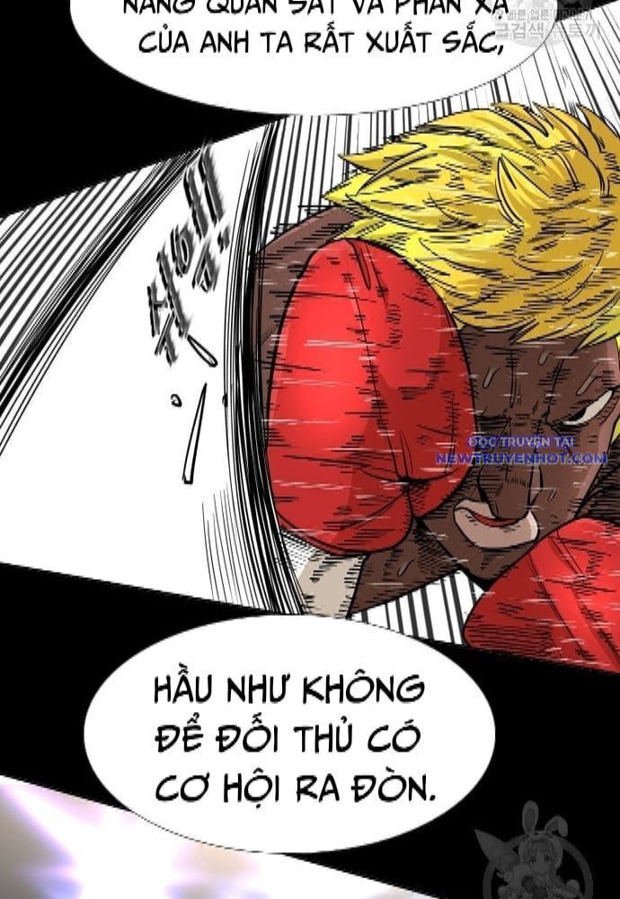 Shark - Cá Mập Chapter 256 - 38