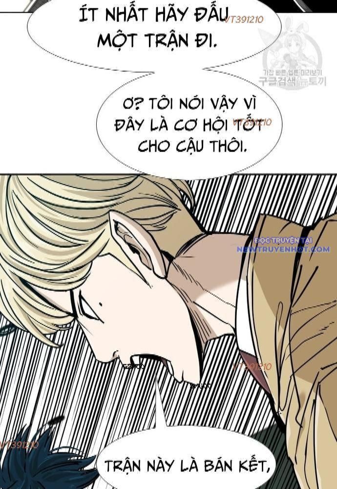 Shark - Cá Mập Chapter 256 - 5