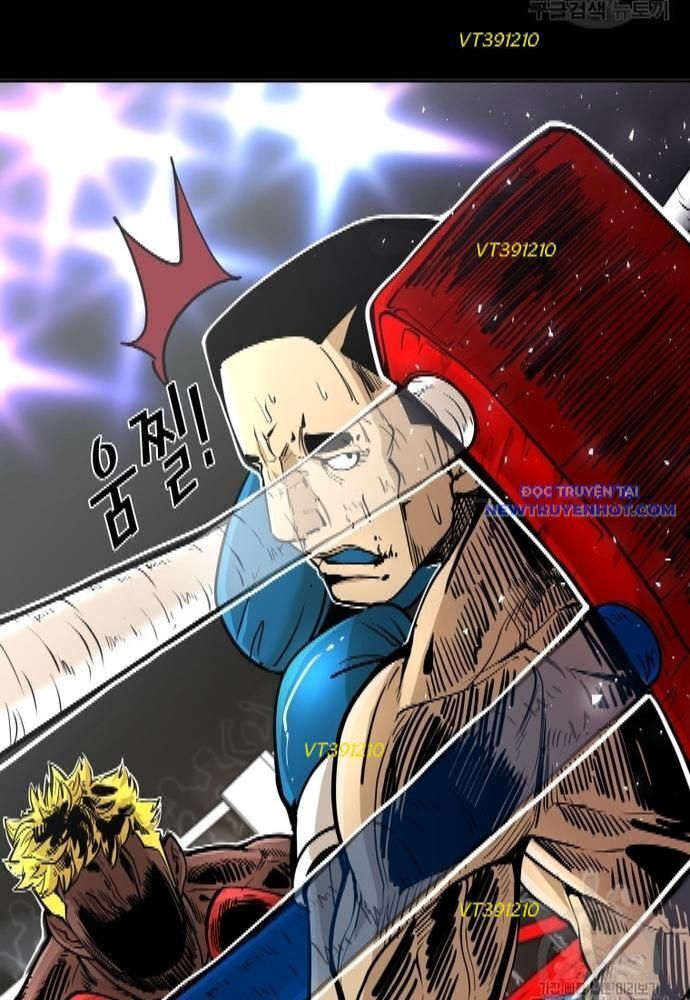 Shark - Cá Mập Chapter 256 - 44