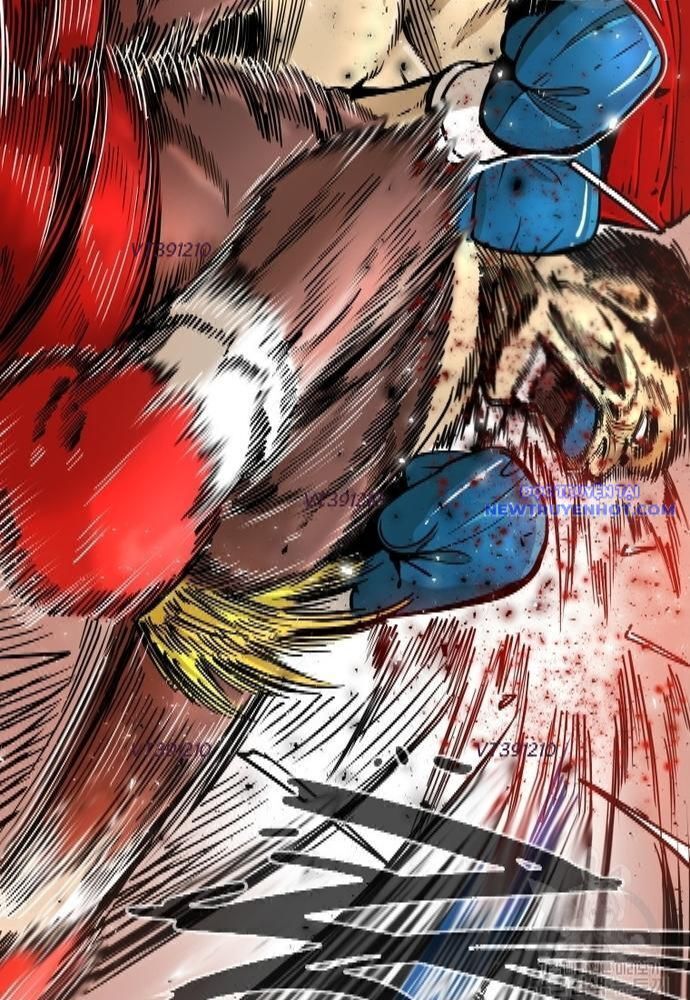 Shark - Cá Mập Chapter 256 - 49