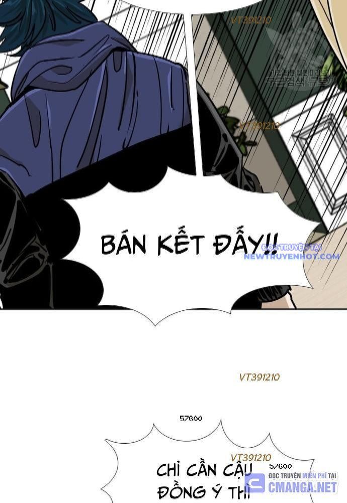 Shark - Cá Mập Chapter 256 - 6