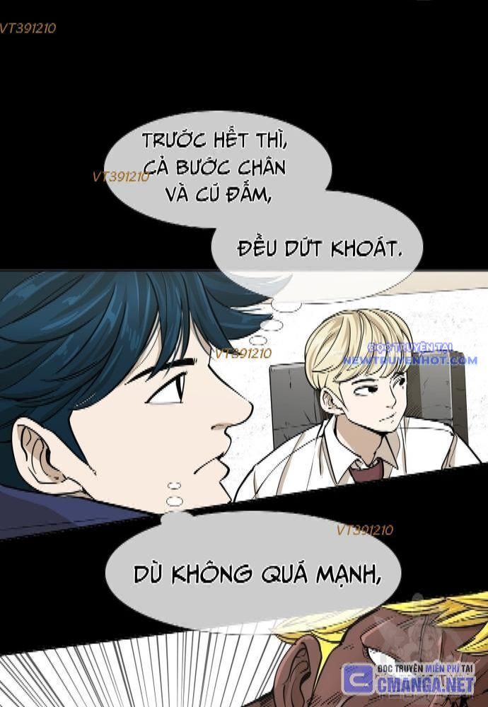 Shark - Cá Mập Chapter 256 - 51