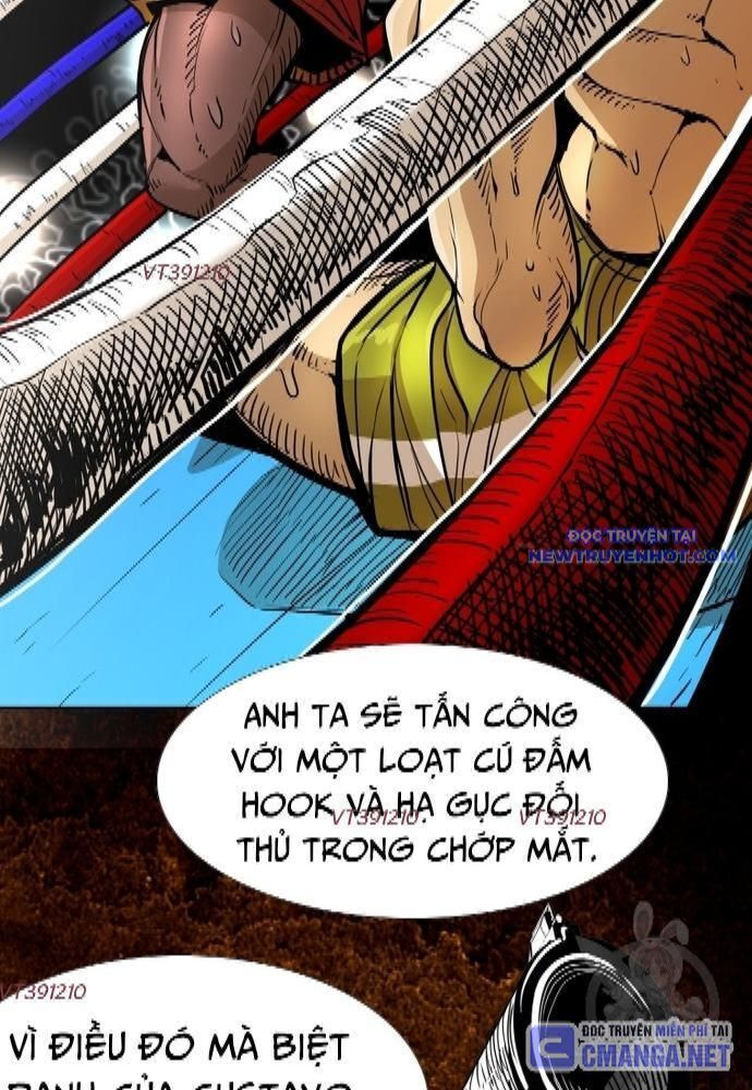 Shark - Cá Mập Chapter 256 - 54