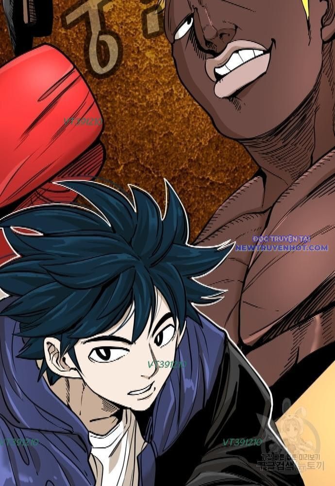 Shark - Cá Mập Chapter 256 - 56