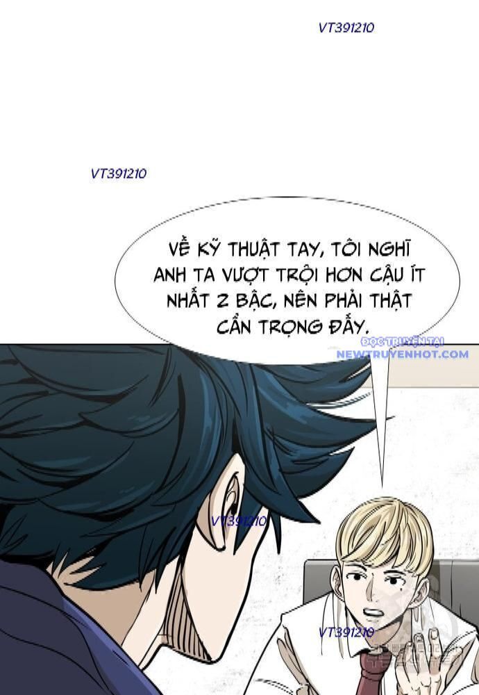 Shark - Cá Mập Chapter 256 - 58