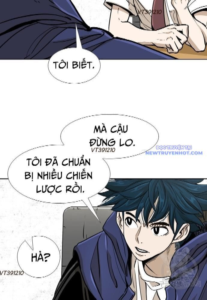 Shark - Cá Mập Chapter 256 - 59