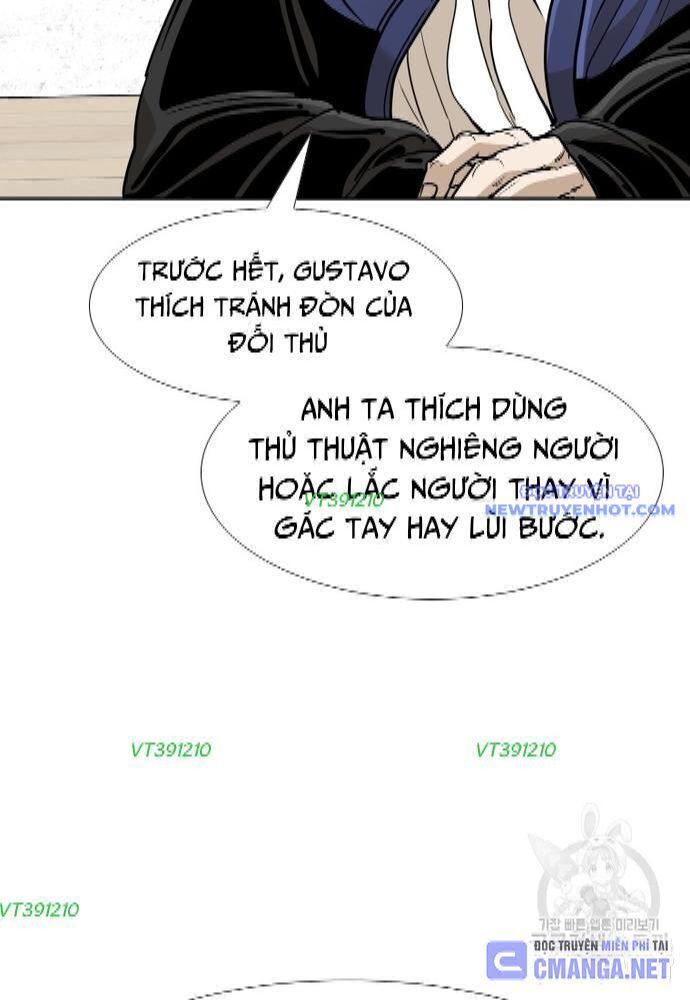 Shark - Cá Mập Chapter 256 - 60