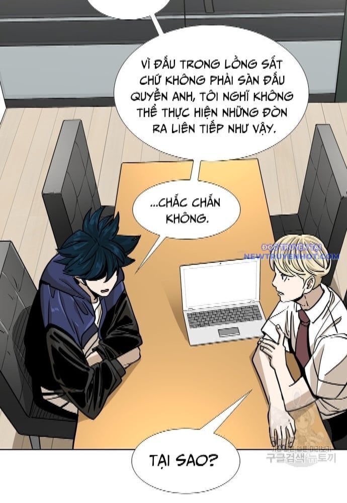 Shark - Cá Mập Chapter 256 - 68