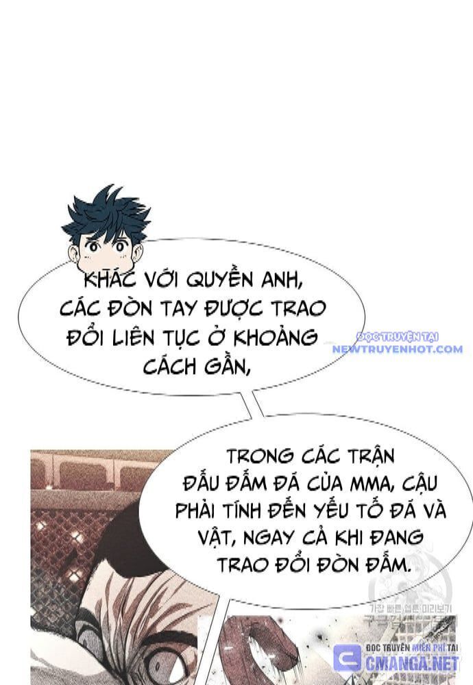 Shark - Cá Mập Chapter 256 - 69
