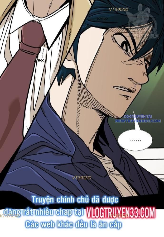 Shark - Cá Mập Chapter 256 - 8