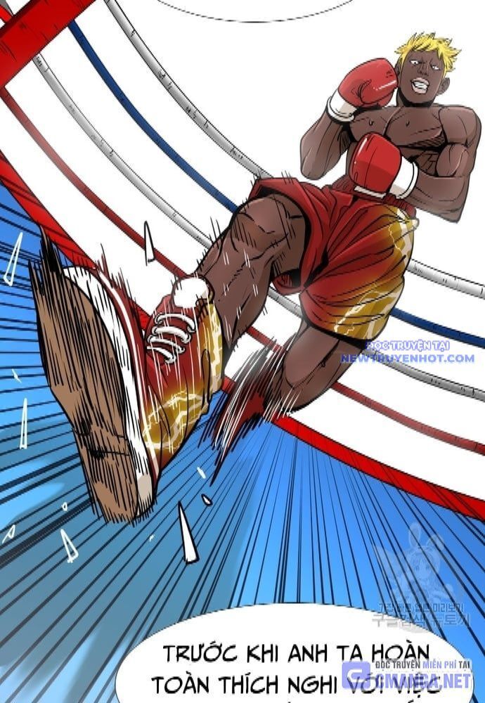 Shark - Cá Mập Chapter 256 - 75