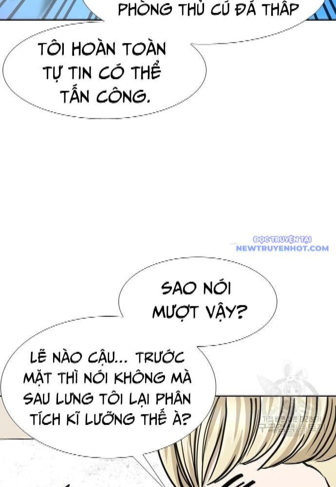 Shark - Cá Mập Chapter 256 - 76