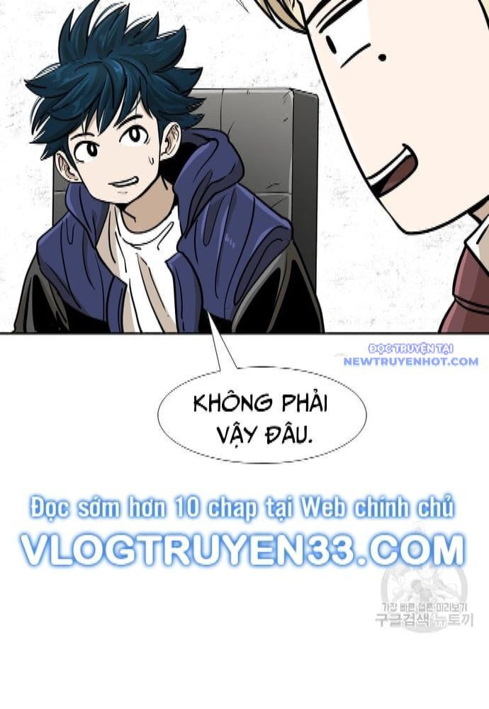 Shark - Cá Mập Chapter 256 - 77