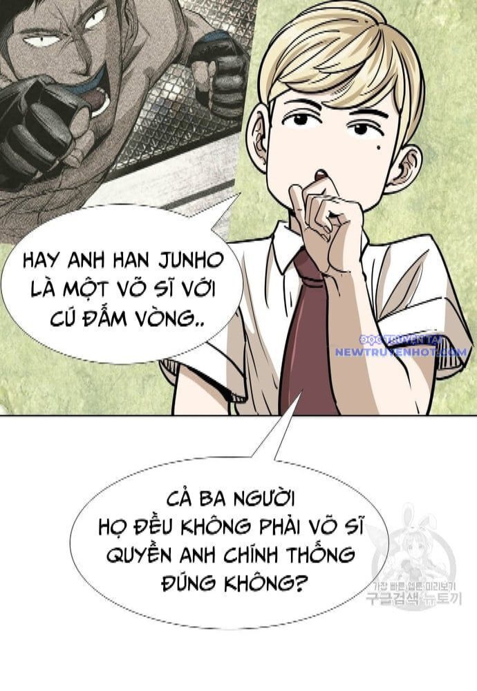Shark - Cá Mập Chapter 256 - 79