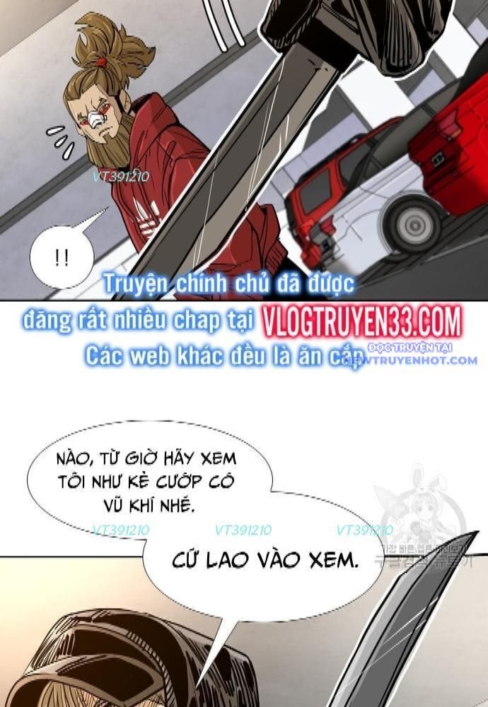 Shark - Cá Mập Chapter 256 - 96