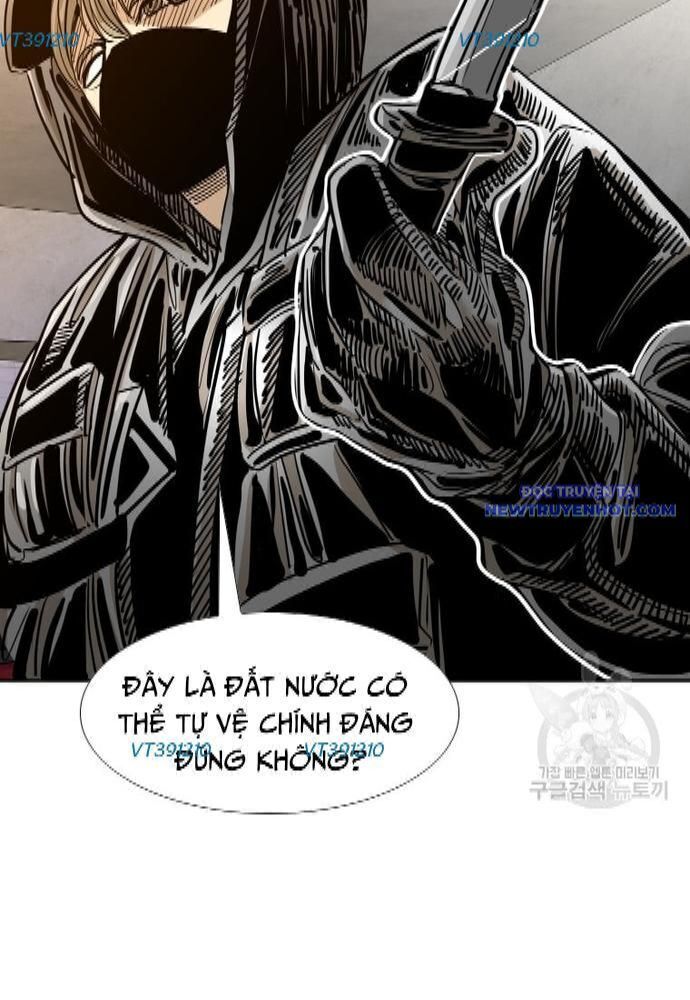 Shark - Cá Mập Chapter 256 - 97