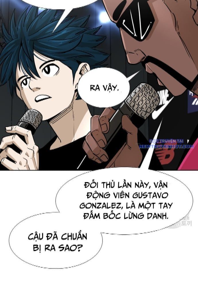 Shark - Cá Mập Chapter 257 - 101