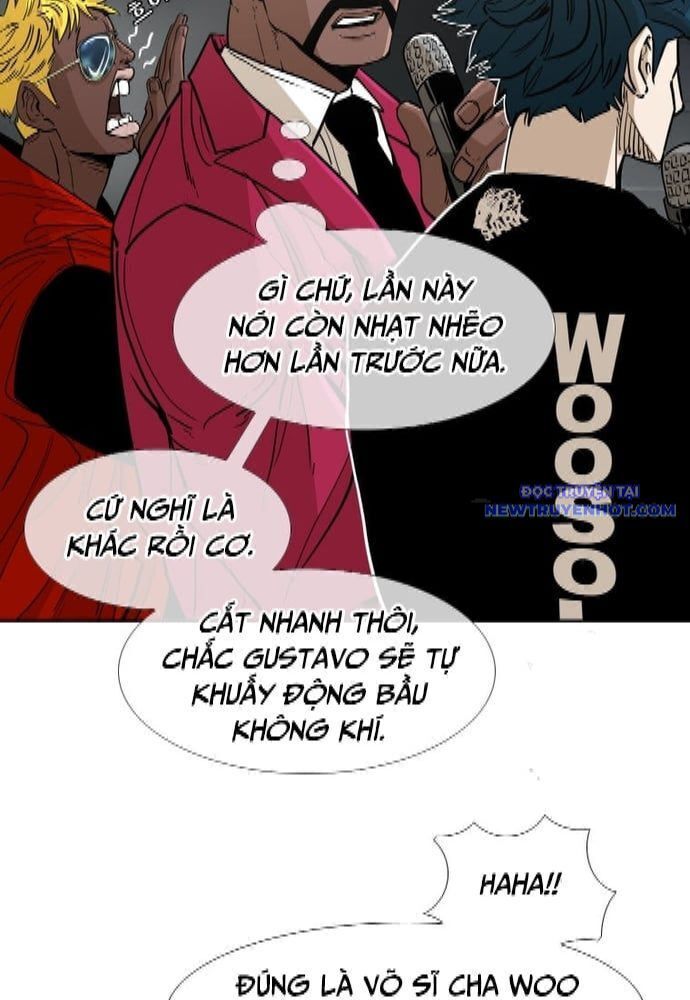Shark - Cá Mập Chapter 257 - 103