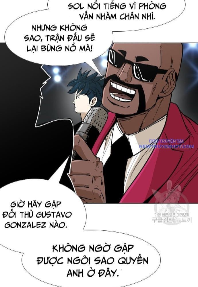 Shark - Cá Mập Chapter 257 - 104