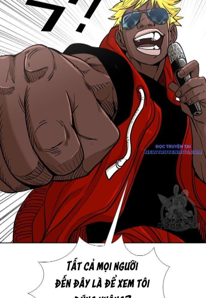 Shark - Cá Mập Chapter 257 - 106