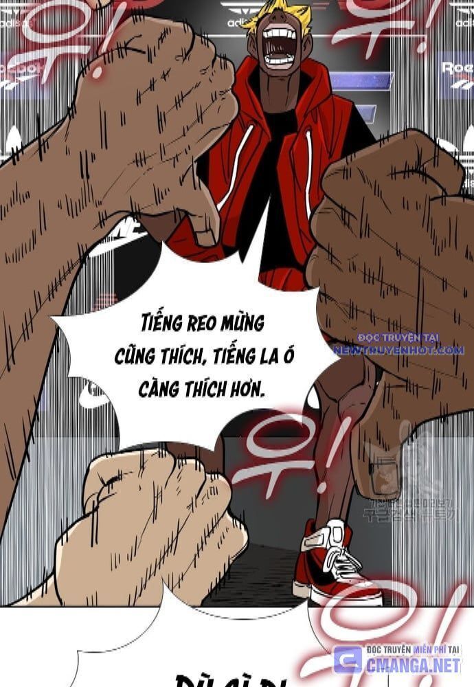 Shark - Cá Mập Chapter 257 - 108