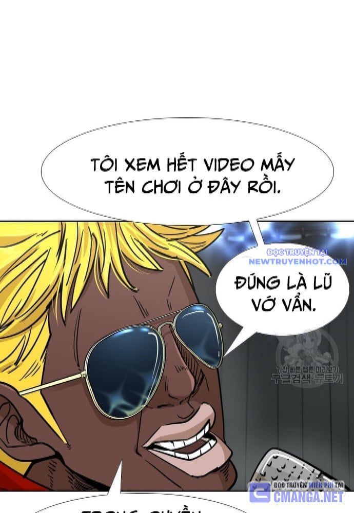 Shark - Cá Mập Chapter 257 - 111
