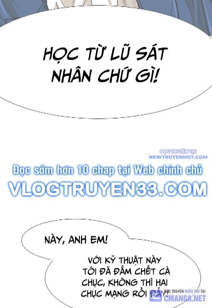 Shark - Cá Mập Chapter 257 - 126