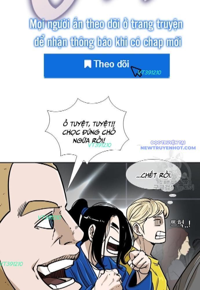 Shark - Cá Mập Chapter 257 - 134