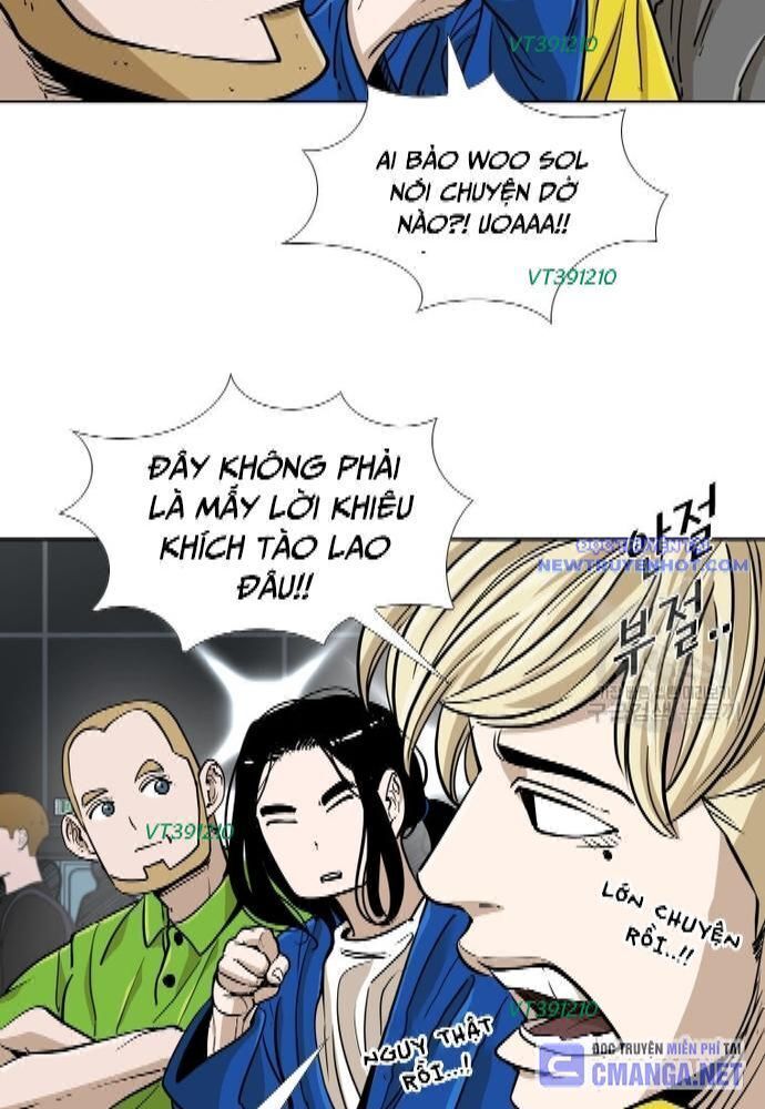 Shark - Cá Mập Chapter 257 - 135