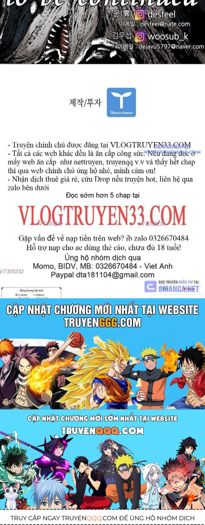 Shark - Cá Mập Chapter 257 - 138