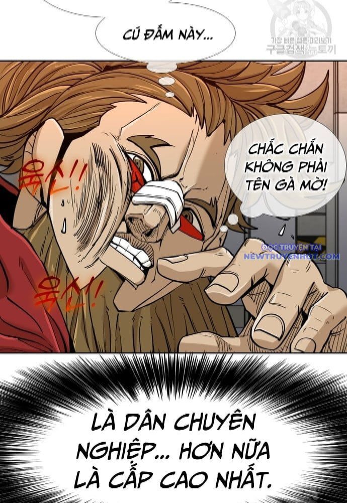 Shark - Cá Mập Chapter 257 - 22
