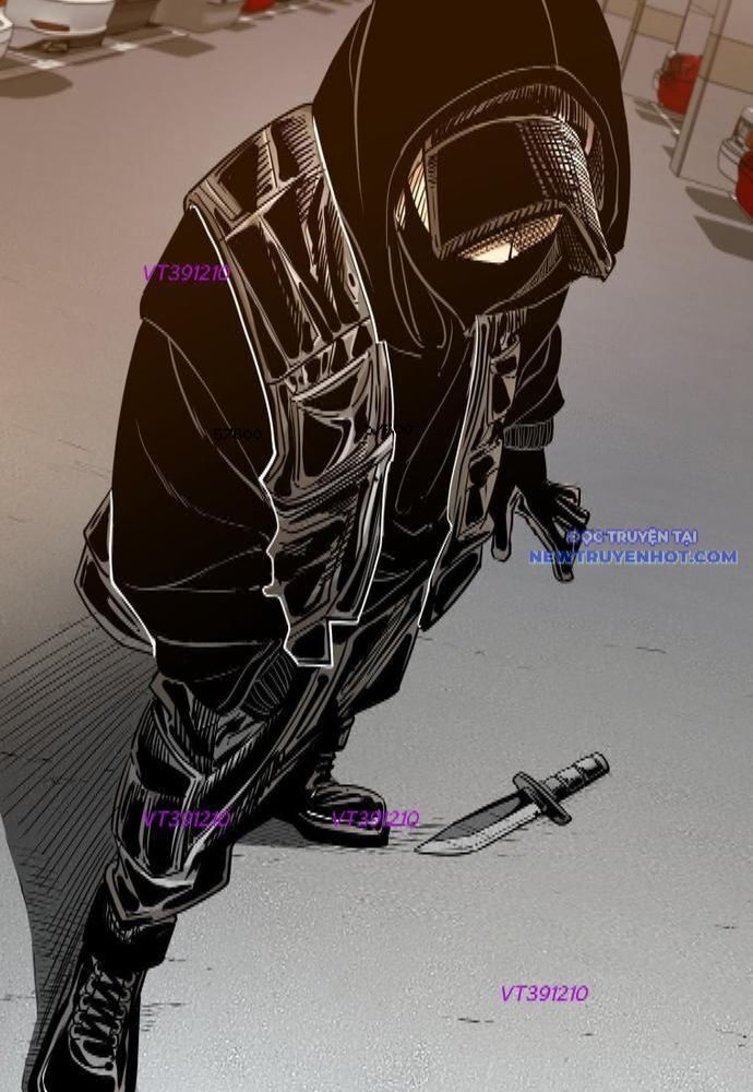 Shark - Cá Mập Chapter 257 - 4