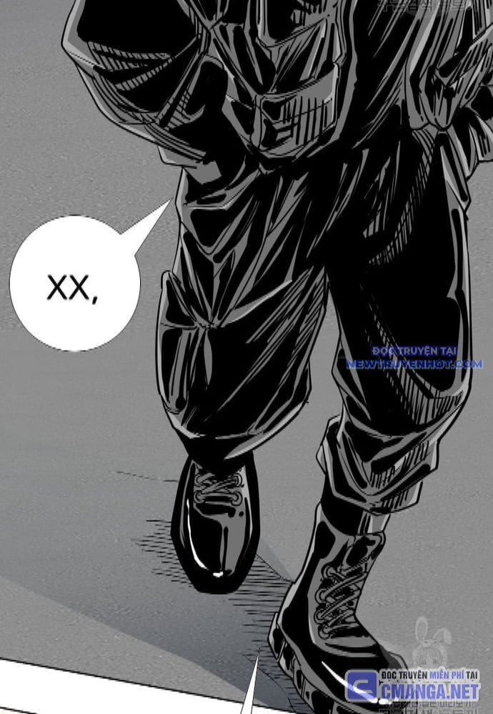 Shark - Cá Mập Chapter 257 - 45