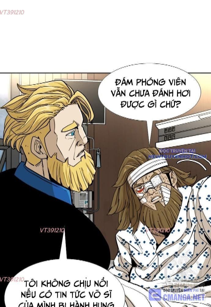 Shark - Cá Mập Chapter 257 - 63