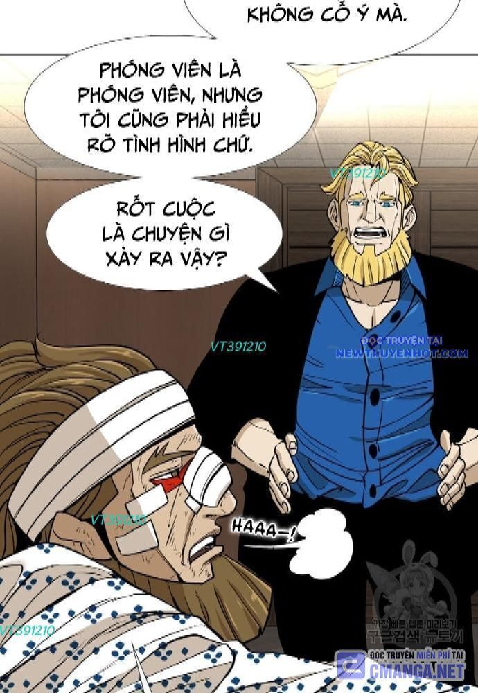 Shark - Cá Mập Chapter 257 - 66