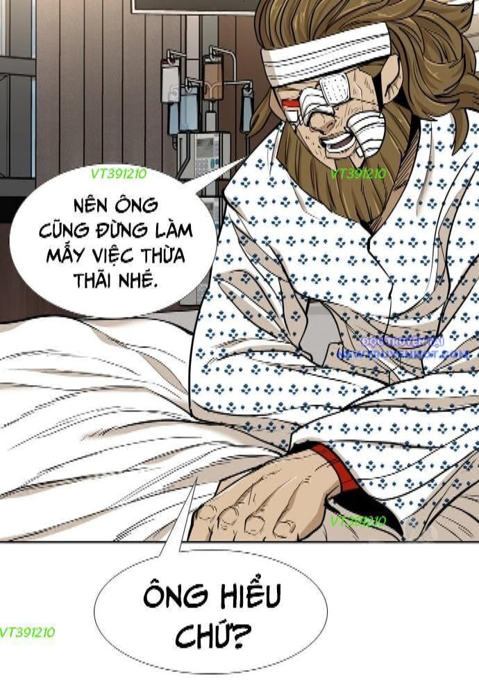 Shark - Cá Mập Chapter 257 - 76