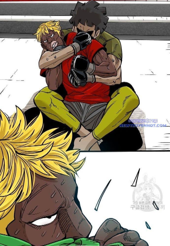 Shark - Cá Mập Chapter 257 - 85