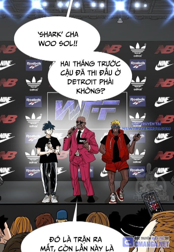 Shark - Cá Mập Chapter 257 - 99