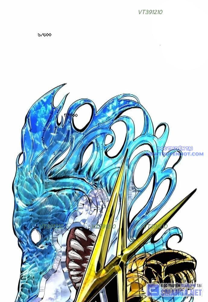 Shark - Cá Mập Chapter 258 - 11