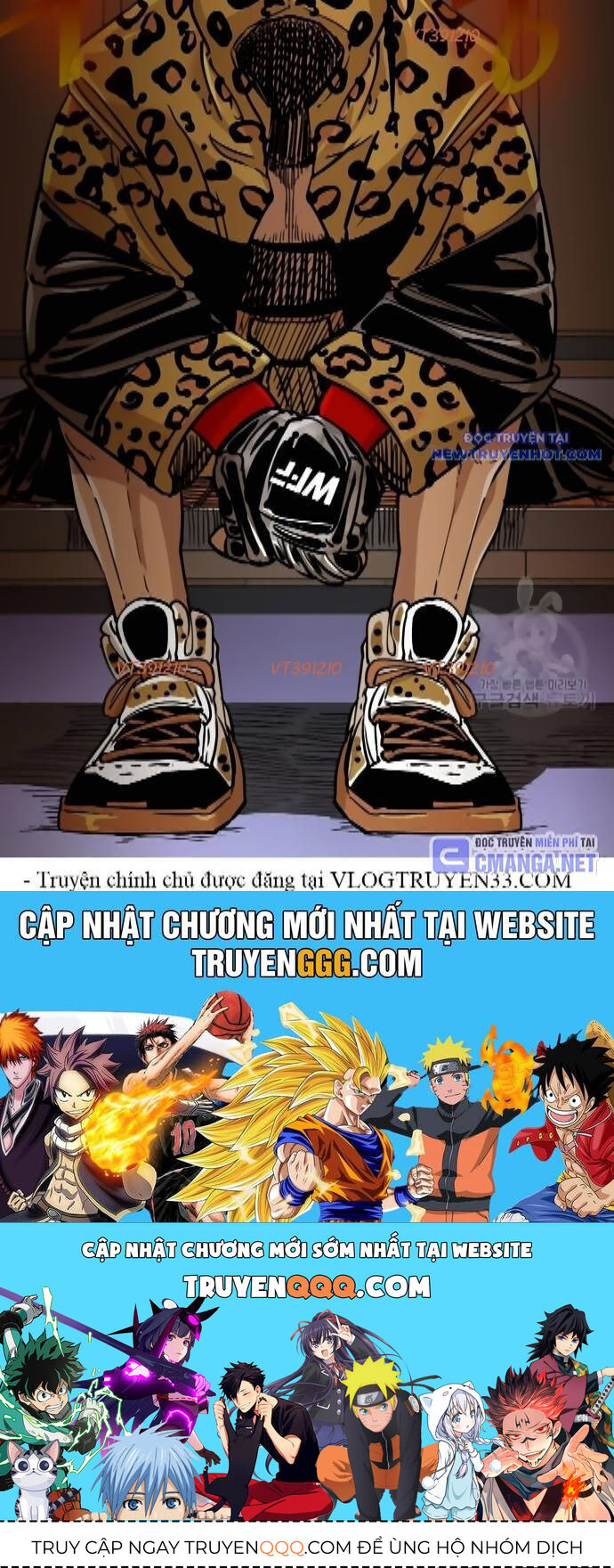 Shark - Cá Mập Chapter 258 - 101