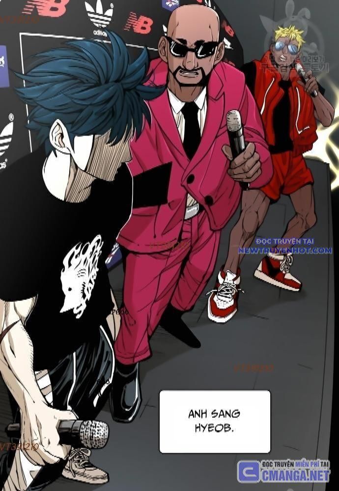 Shark - Cá Mập Chapter 258 - 14
