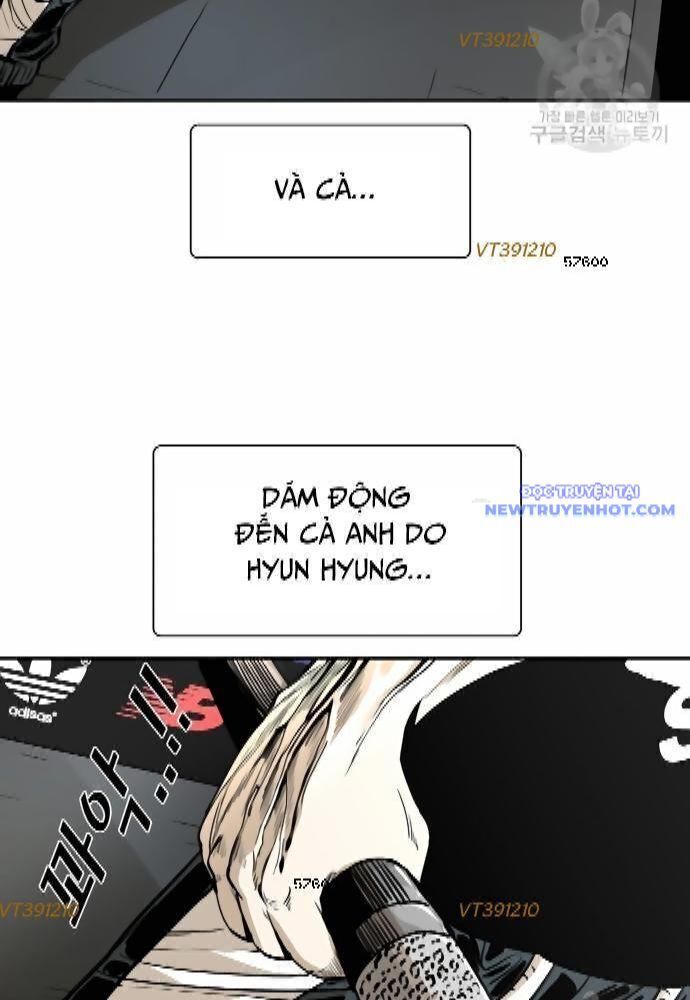 Shark - Cá Mập Chapter 258 - 15