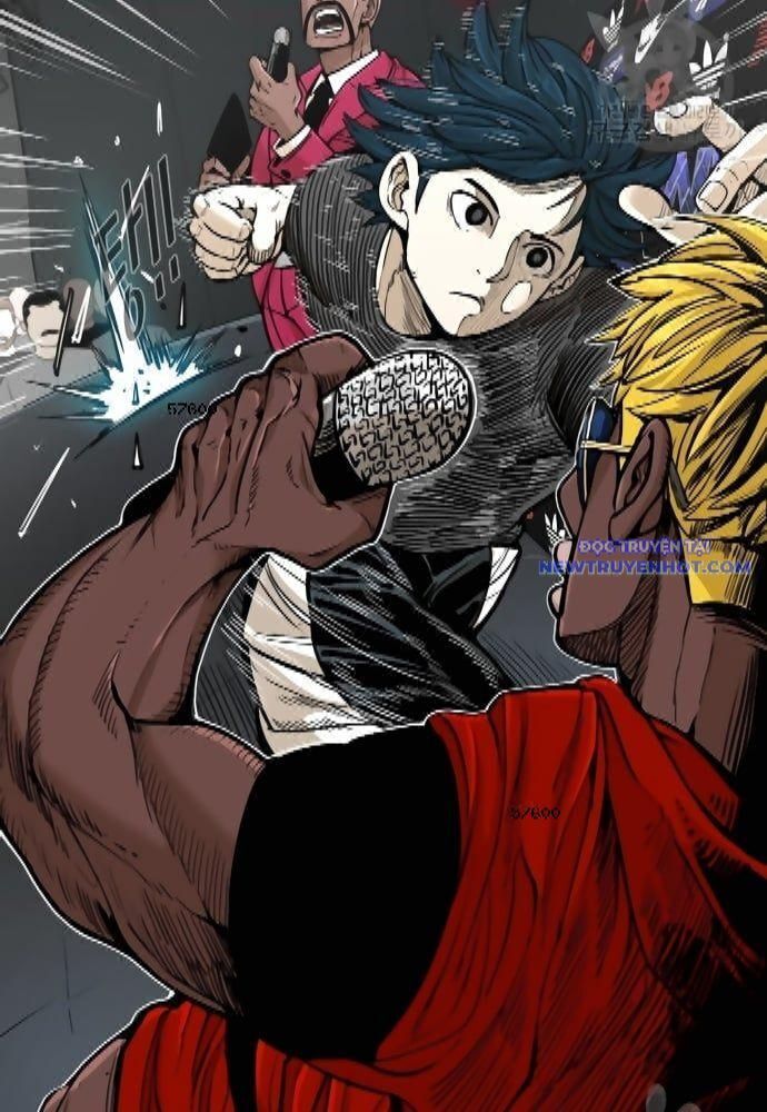 Shark - Cá Mập Chapter 258 - 19