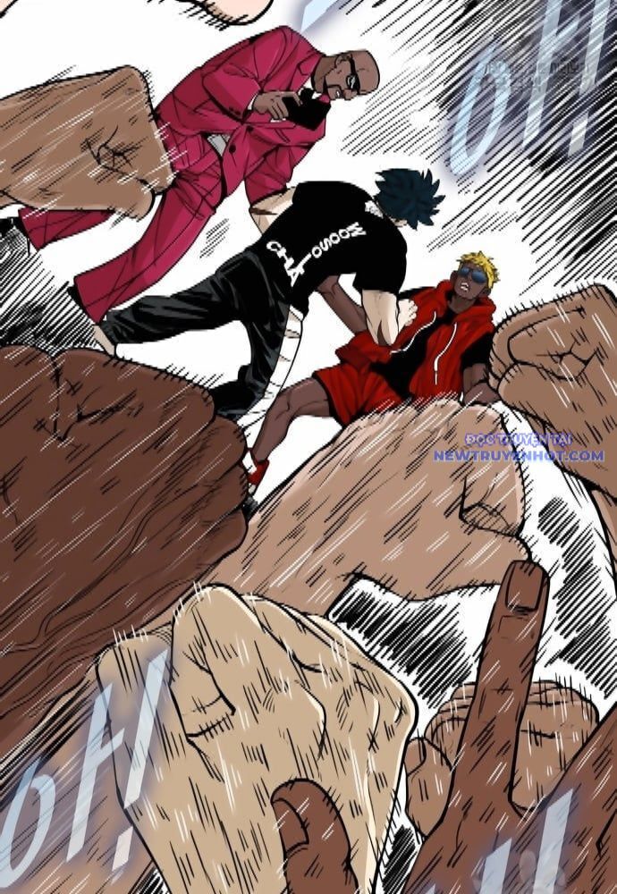 Shark - Cá Mập Chapter 258 - 25