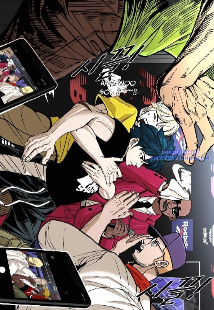 Shark - Cá Mập Chapter 258 - 28